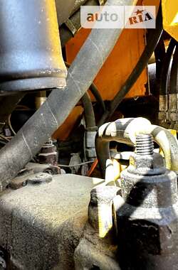Дорожный каток JCB VMT 2008 в Виннице