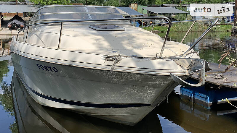 Катер Jeanneau Leader 2006 в Запорожье