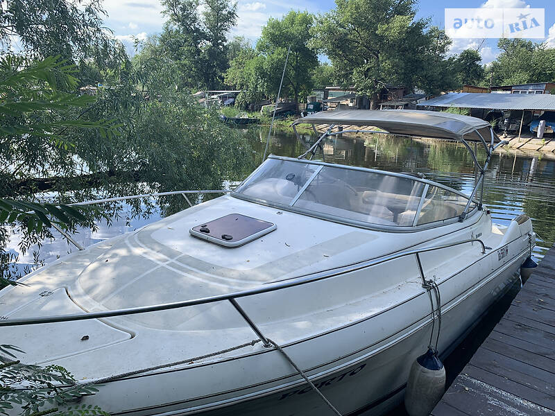 Катер Jeanneau Leader 2006 в Запорожье