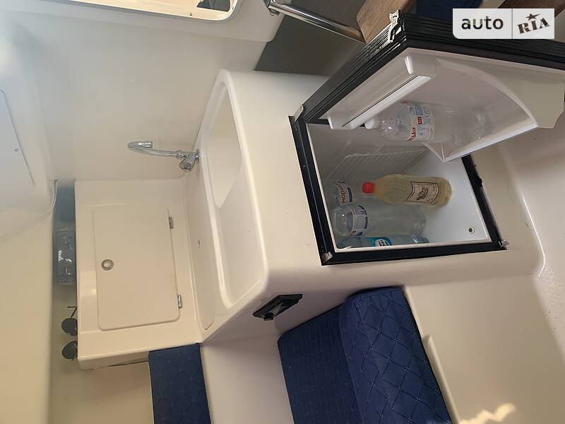 Катер Jeanneau Leader 2006 в Запорожье