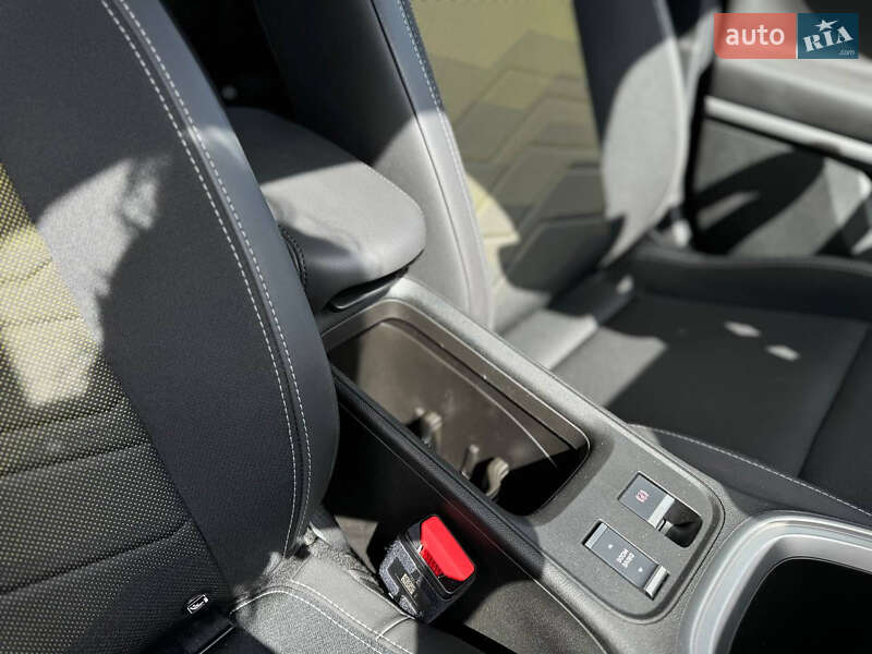 Позашляховик / Кросовер Jeep Avenger 2023 в Києві