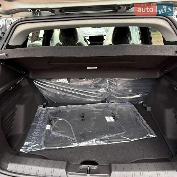 Внедорожник / Кроссовер Jeep Avenger 2025 в Киеве фото 13 Внедорожник / Кроссовер Jeep Avenger 2025 в Киеве