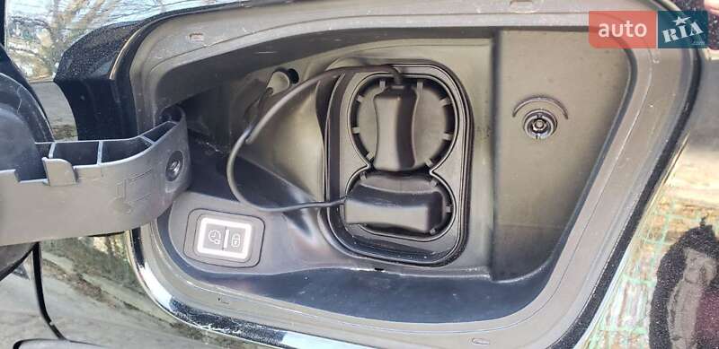 Внедорожник / Кроссовер Jeep Avenger 2023 в Львове фото 13 Внедорожник / Кроссовер Jeep Avenger 2023 в Львове