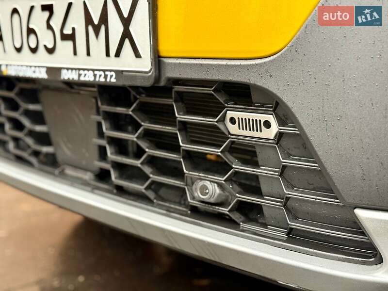 Внедорожник / Кроссовер Jeep Avenger 2024 в Киеве