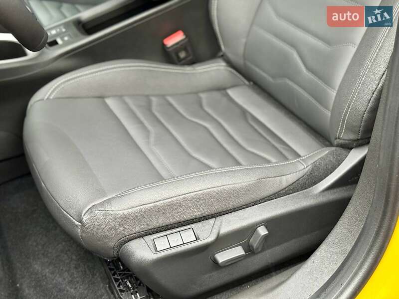 Внедорожник / Кроссовер Jeep Avenger 2024 в Киеве