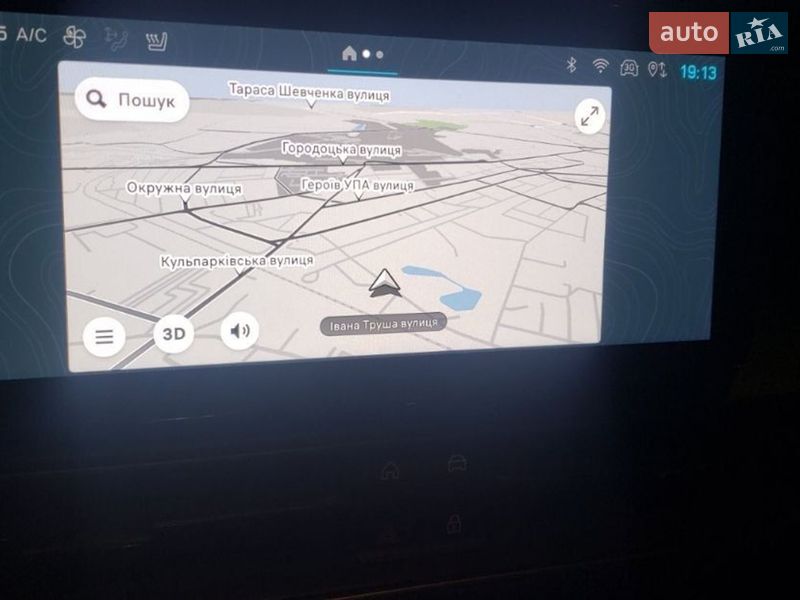 Внедорожник / Кроссовер Jeep Avenger 2023 в Львове фото 19 Внедорожник / Кроссовер Jeep Avenger 2023 в Львове