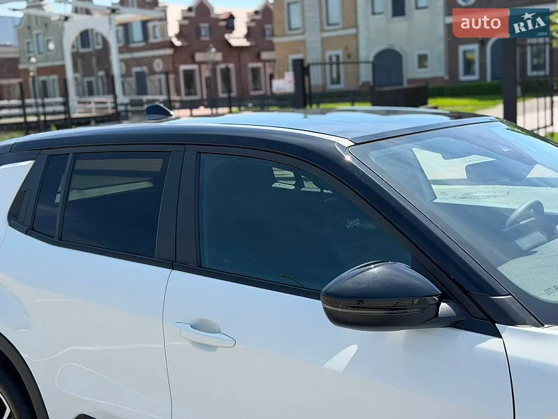 Jeep Avenger 2024 VIN ZAC5JACT4RJL00131 фото оголошення 9 з 75