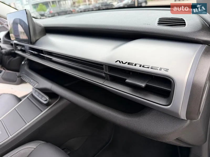 Jeep Avenger 2024 VIN ZAC5JACT4RJL00131 фото оголошення 53 з 75