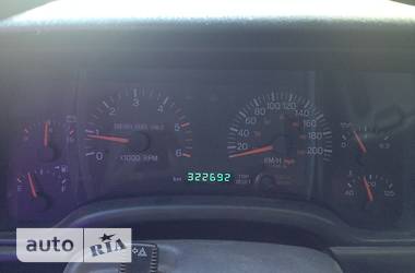  Jeep Cherokee 1999 в 