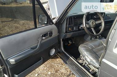 Внедорожник / Кроссовер Jeep Cherokee 1994 в Тростянце