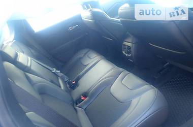 Внедорожник / Кроссовер Jeep Cherokee 2019 в 