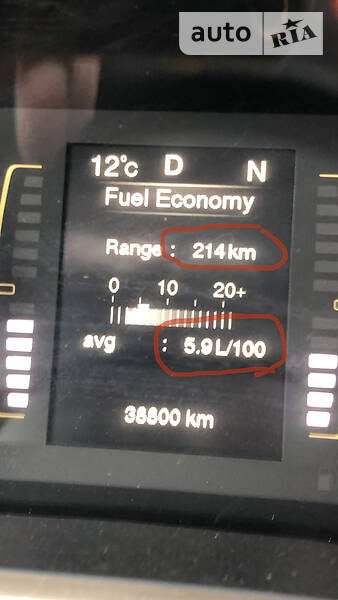 Позашляховик / Кросовер Jeep Cherokee 2016 в Рівному