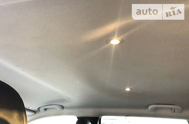 Позашляховик / Кросовер Jeep Cherokee 2019 в 
