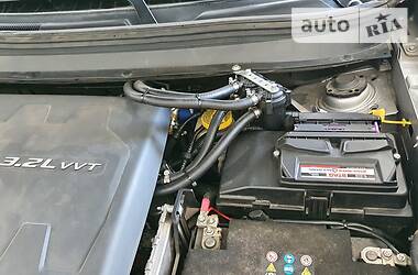 Позашляховик / Кросовер Jeep Cherokee 2014 в 