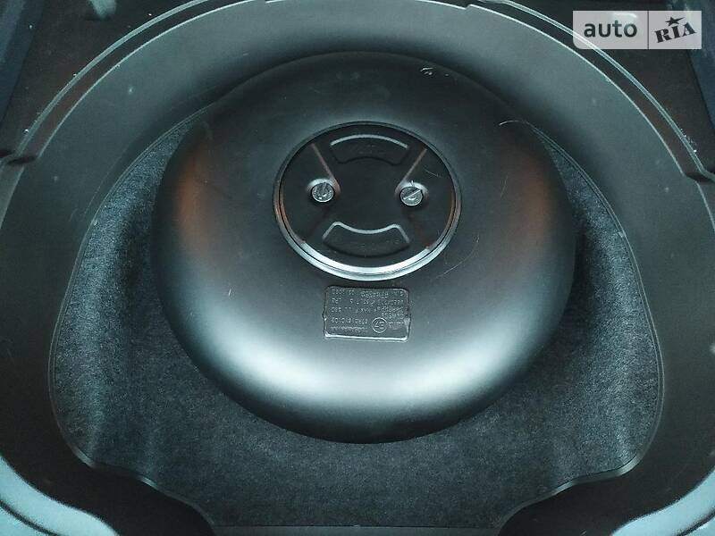 Позашляховик / Кросовер Jeep Cherokee 2014 в Умані