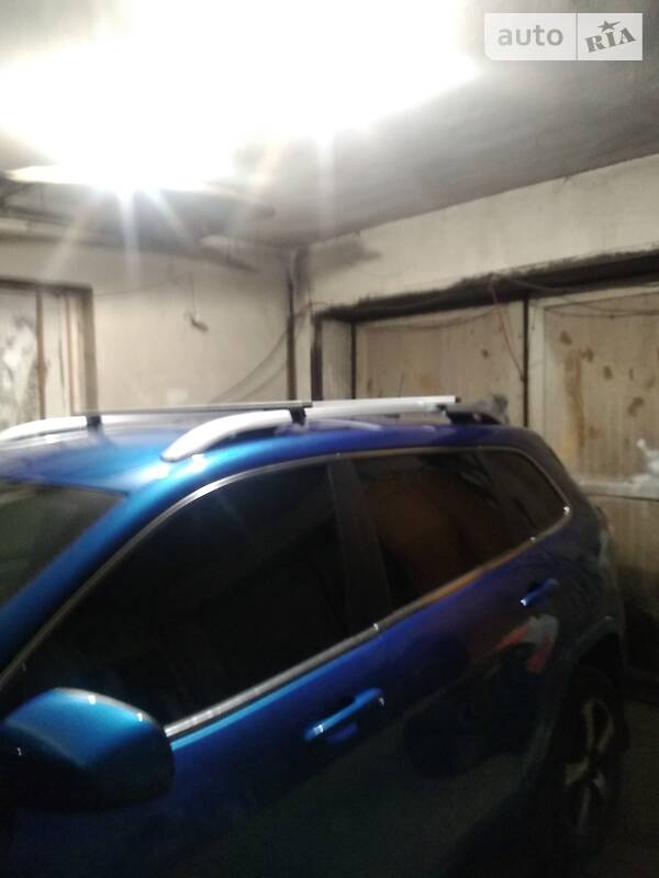 Позашляховик / Кросовер Jeep Cherokee 2019 в Івано-Франківську фото 52 Позашляховик / Кросовер Jeep Cherokee 2019 в Івано-Франківську