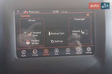 Внедорожник / Кроссовер Jeep Cherokee 2019 в Львове