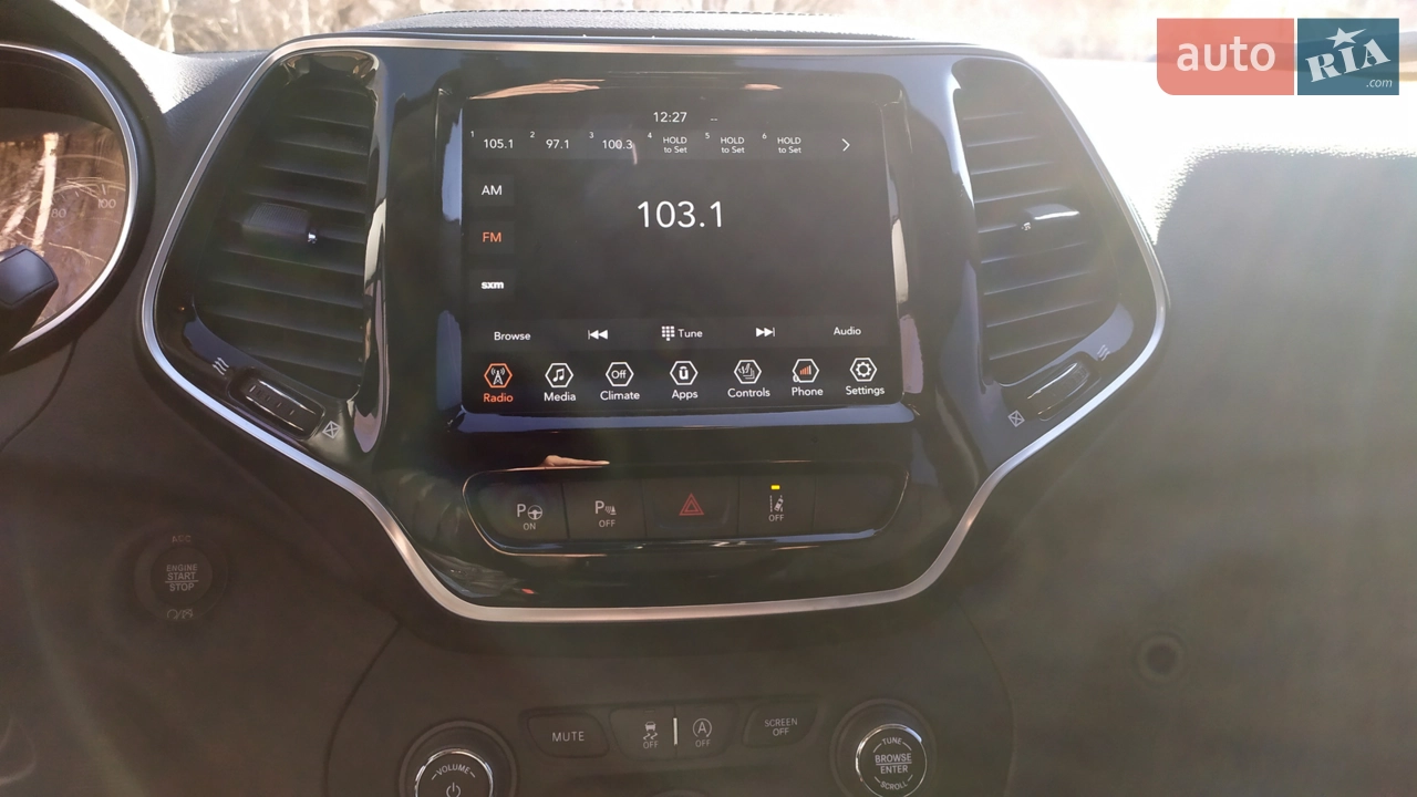 2021 Jeep Cherokee - мініатюра 42