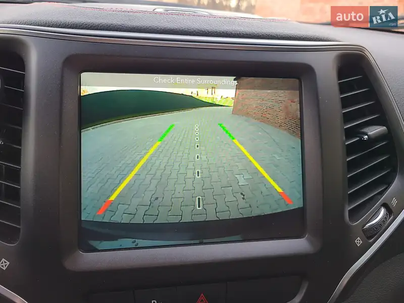 Jeep Cherokee 2019 VIN 1C4PJMBX9KD451744 фото оголошення 11 з 66
