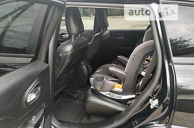 Позашляховик / Кросовер Jeep Cherokee 2021 в 