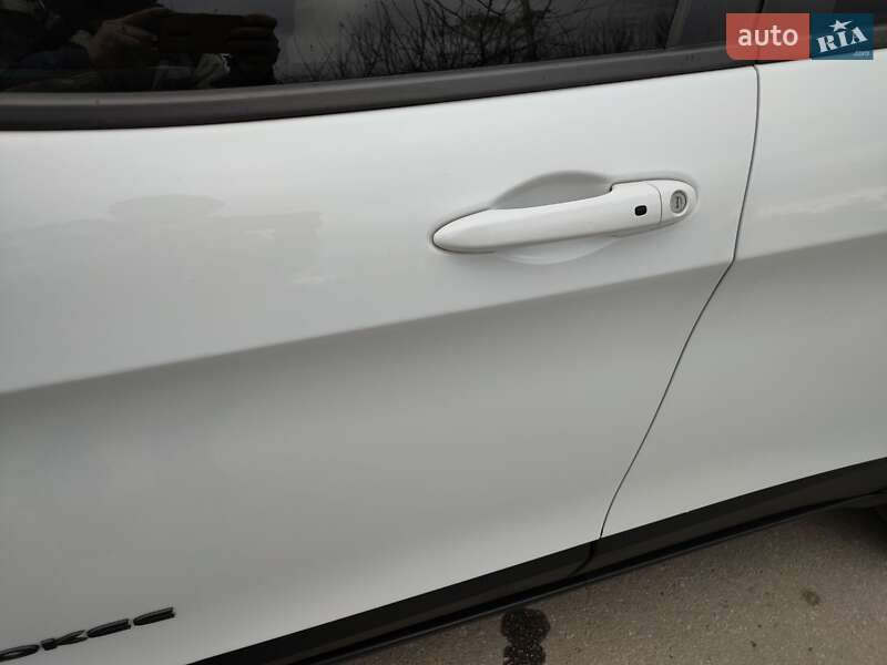 Внедорожник / Кроссовер Jeep Cherokee 2015 в Запорожье