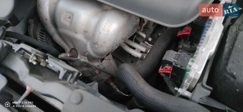 Позашляховик / Кросовер Jeep Cherokee 2017 в Житомирі