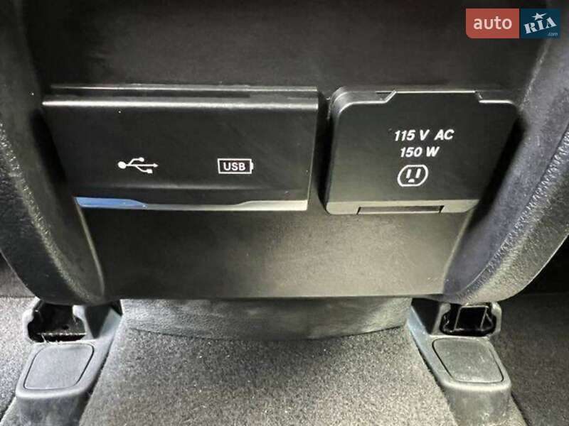 Внедорожник / Кроссовер Jeep Cherokee 2018 в Львове фото 5 Внедорожник / Кроссовер Jeep Cherokee 2018 в Львове