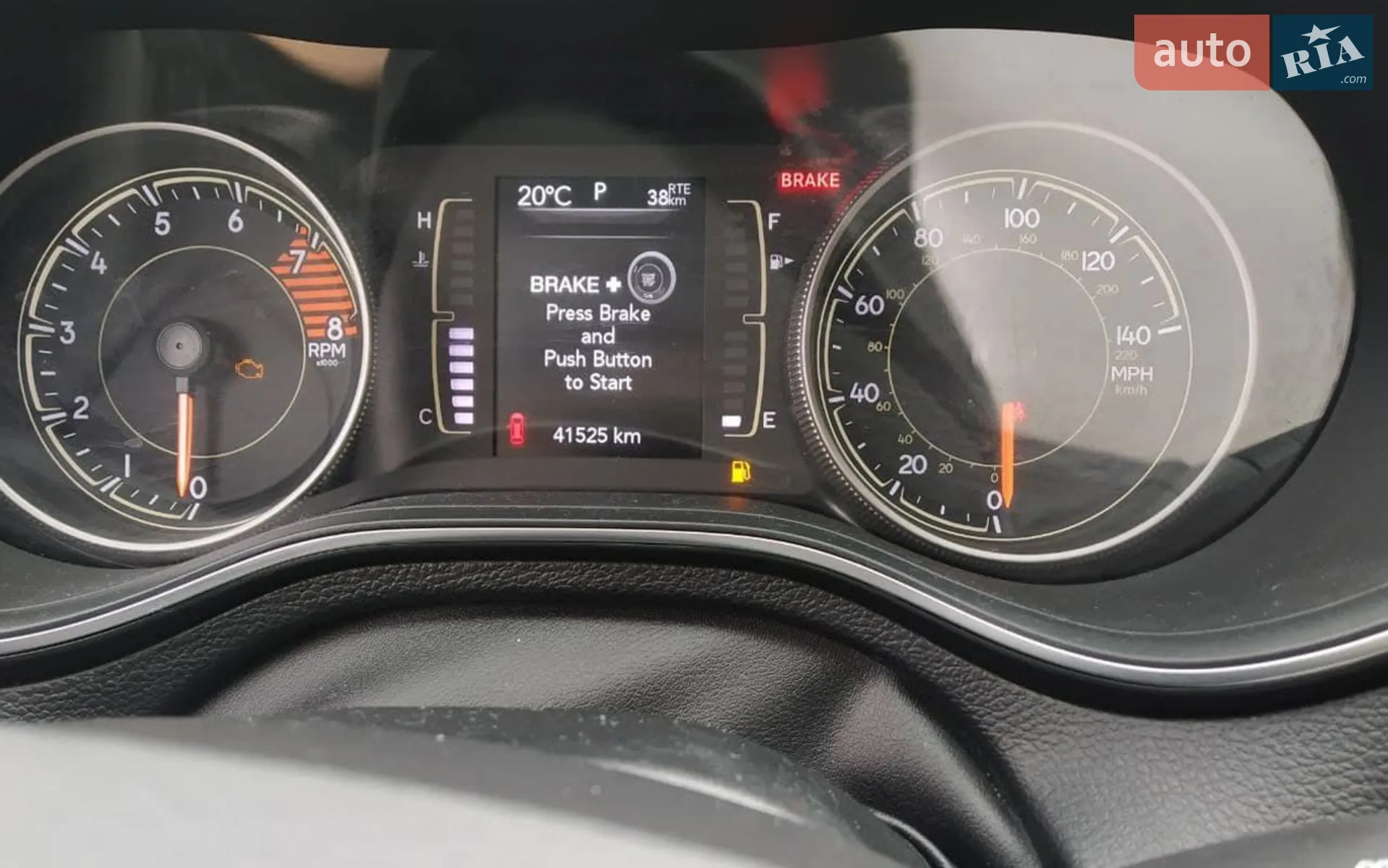 2018 Jeep Cherokee - мініатюра 8