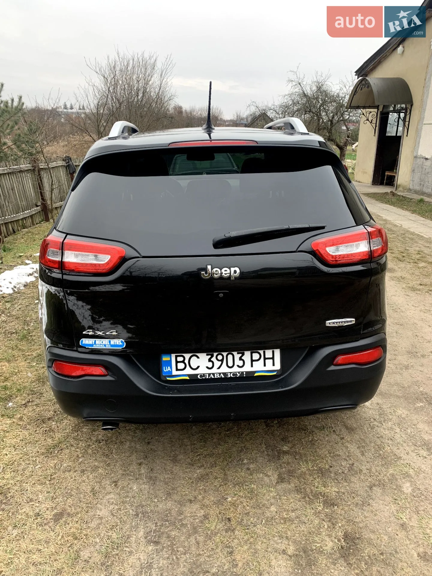 2015 Jeep Cherokee - мініатюра 7