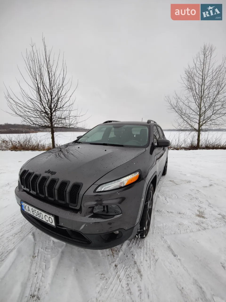2016 Jeep Cherokee - мініатюра 11
