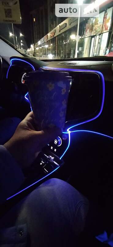 Позашляховик / Кросовер Jeep Cherokee 2019 в Івано-Франківську фото 56 Позашляховик / Кросовер Jeep Cherokee 2019 в Івано-Франківську