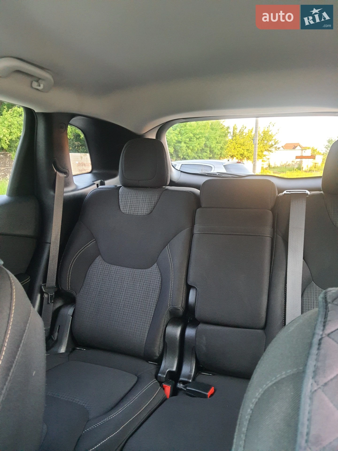 2015 Jeep Cherokee - мініатюра 26