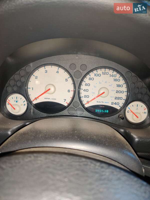 Внедорожник / Кроссовер Jeep Cherokee 2001 в Смеле фото 5 Внедорожник / Кроссовер Jeep Cherokee 2001 в Смеле