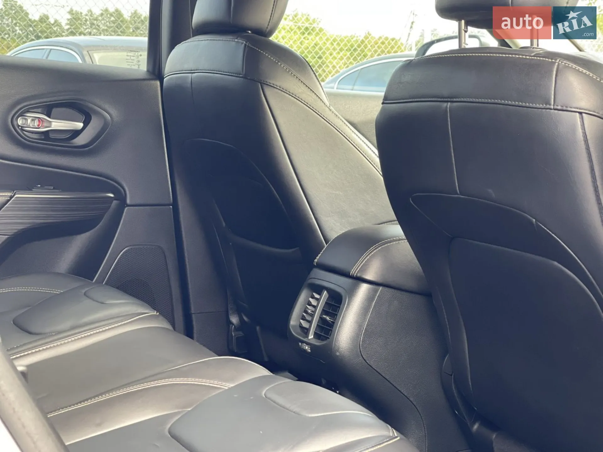 2014 Jeep Cherokee - мініатюра 22