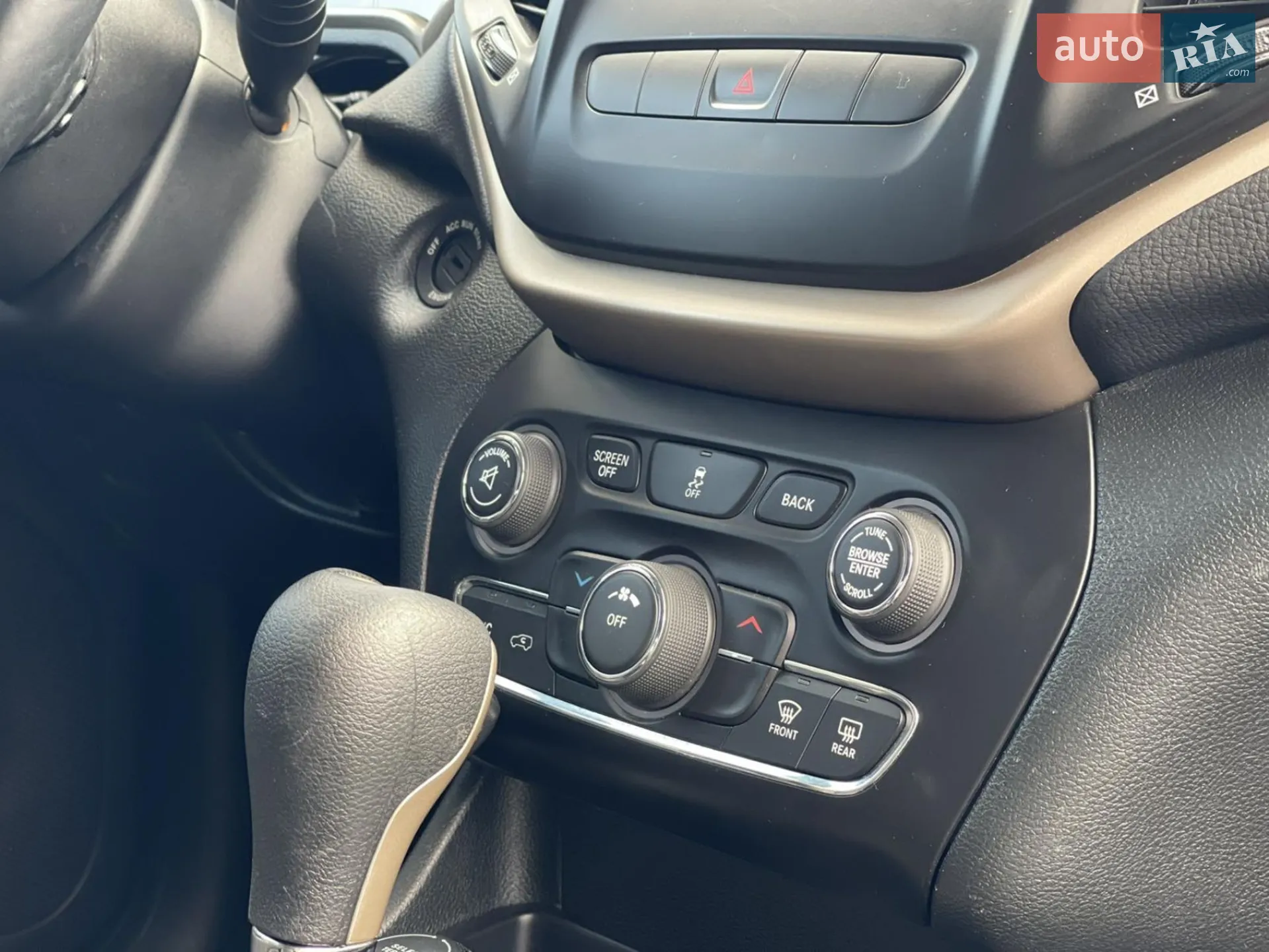 2014 Jeep Cherokee - мініатюра 24