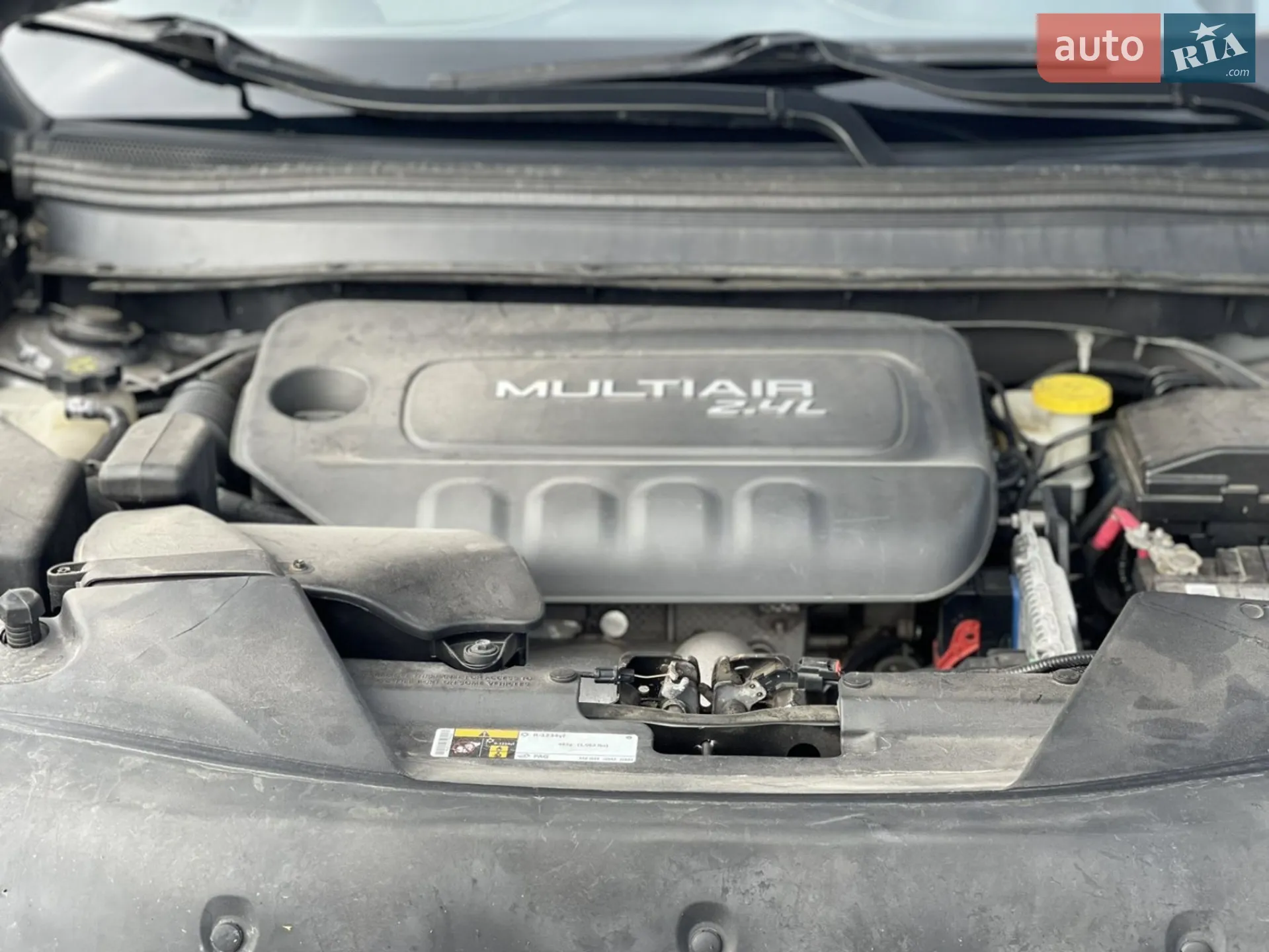 2014 Jeep Cherokee - мініатюра 25