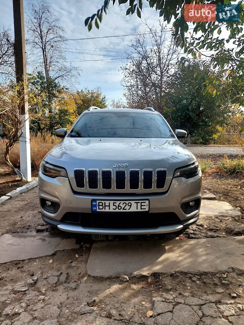 2018 Jeep Cherokee - мініатюра 41