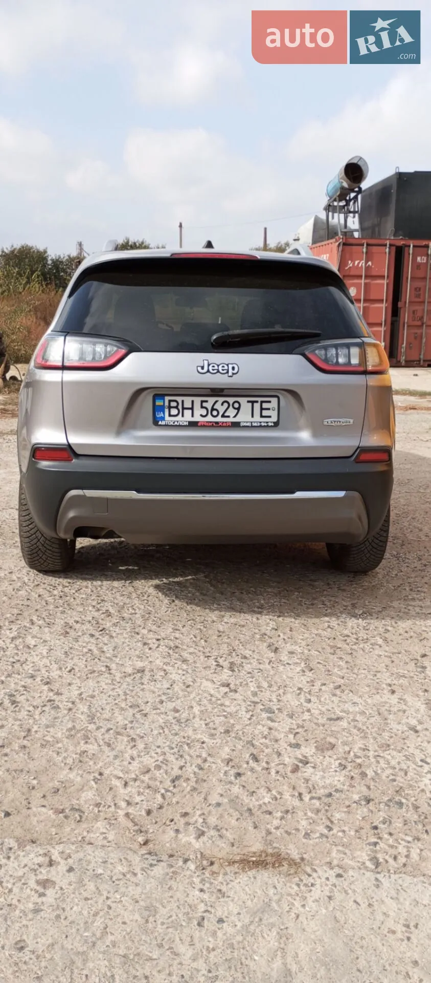 2018 Jeep Cherokee - мініатюра 24