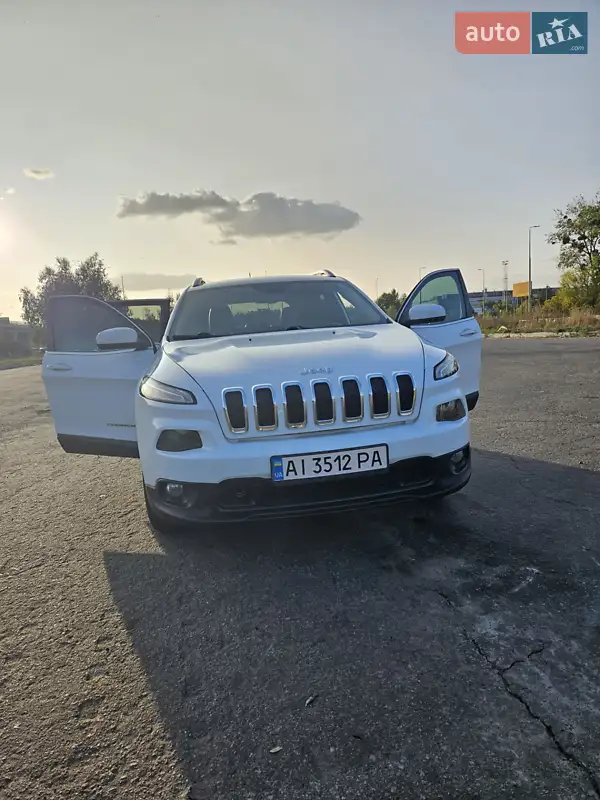 Jeep Cherokee 2014 VIN 1C4PJMDY6EW320088 фото оголошення 73 з 103