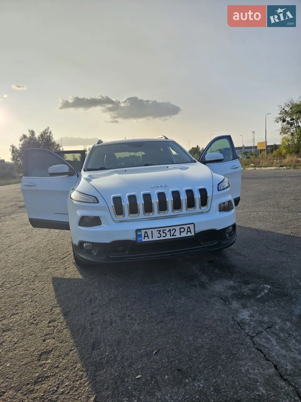 2013 Jeep Cherokee - мініатюра 16