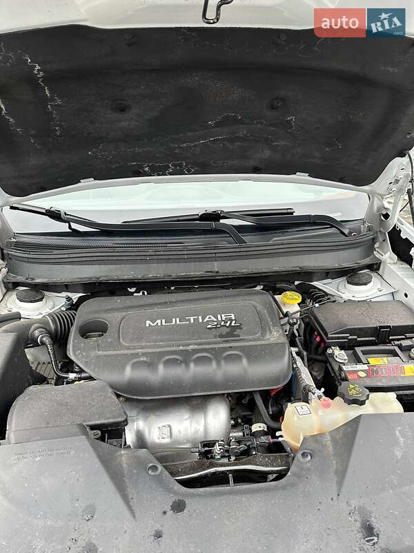 Позашляховик / Кросовер Jeep Cherokee 2018 в Семенівці