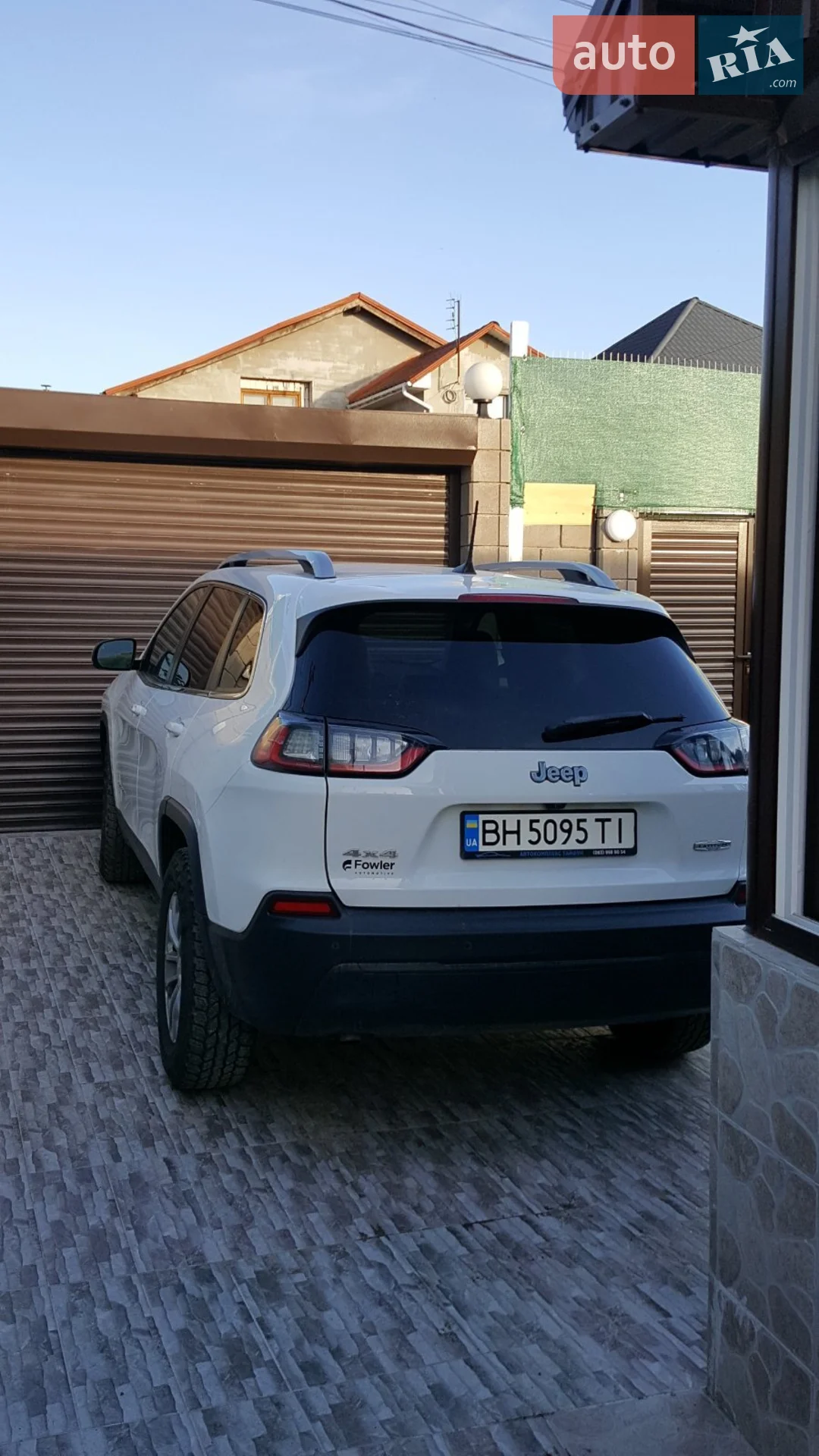 2018 Jeep Cherokee - мініатюра 10