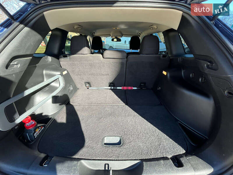 Позашляховик / Кросовер Jeep Cherokee 2015 в Кам'янець-Подільському