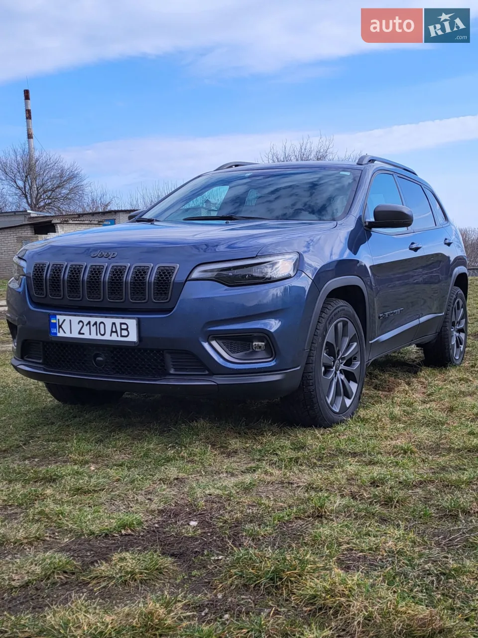 2020 Jeep Cherokee - мініатюра 25