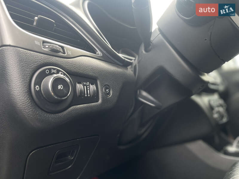 Внедорожник / Кроссовер Jeep Cherokee 2019 в Киеве фото 36 Внедорожник / Кроссовер Jeep Cherokee 2019 в Киеве