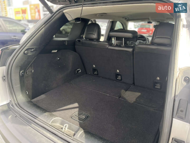 Внедорожник / Кроссовер Jeep Cherokee 2019 в Киеве фото 49 Внедорожник / Кроссовер Jeep Cherokee 2019 в Киеве