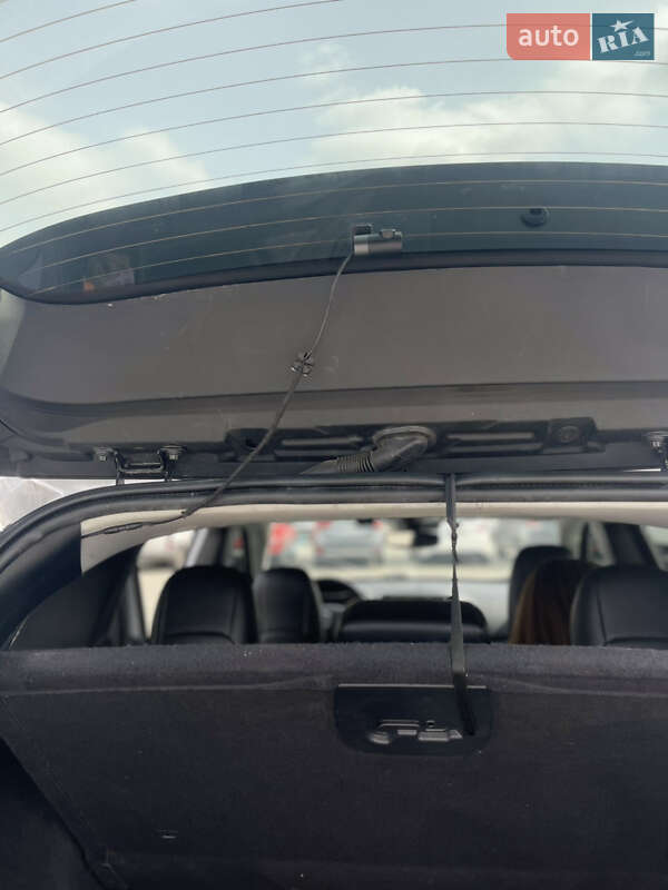 Внедорожник / Кроссовер Jeep Cherokee 2019 в Киеве фото 53 Внедорожник / Кроссовер Jeep Cherokee 2019 в Киеве