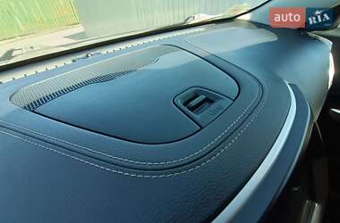 Позашляховик / Кросовер Jeep Cherokee 2017 в Василькові