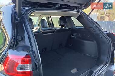 Позашляховик / Кросовер Jeep Cherokee 2017 в Василькові