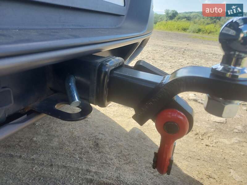 Внедорожник / Кроссовер Jeep Cherokee 2016 в Ужгороде фото 17 Внедорожник / Кроссовер Jeep Cherokee 2016 в Ужгороде